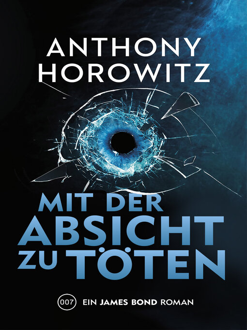 Title details for James Bond by Anthony Horowitz - Available